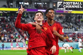 衝撃の7-0！スペイン代表、圧倒的強さの理由とは？コスタリカをねじ伏せた方法【分析コラム】