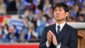 「みんなに本当に失礼だと思った」日本代表の森保監督、W杯で痛感した後悔を明かす