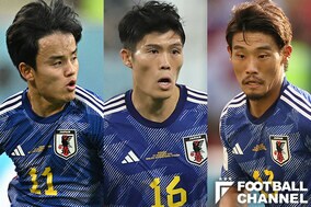 サッカー日本代表、スペイン代表戦予想スタメン全選手紹介＆フォーメーション。遠藤航らの代役は？