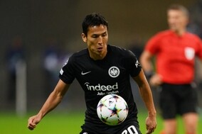 再びトッテナム完封へ、長谷部誠「僕たち自身のパフォーマンスを発揮できれば…」