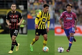 アメリカ代表が日本戦のスタメン発表！　レイナやデストら先発、プリシッチはベンチ外