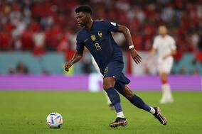 カゼミロの次はカンテの穴を埋める男　フランス“中盤の番人”となったチュアメニの成長速度が恐ろしい