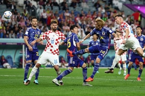 【W杯】日本の成長と限界…ベスト8に届かない理由　日本代表OBが指摘「正直に言わなければいけない」