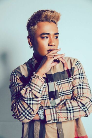 三代目 ELLY 皆さんと思い出を作りたい」【三代目JSB 10周年記念リレーインタビュー