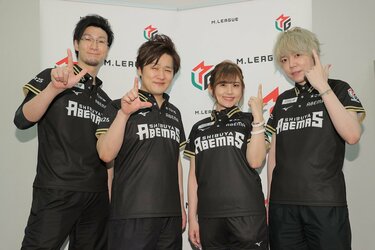 何か違うものが見えた4年連続3位 渋谷ABEMAS・多井隆晴「10年間