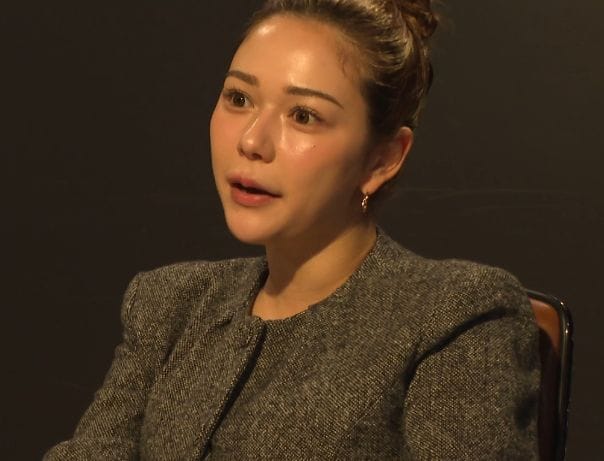 【写真・画像】村重杏奈「いくらでもお金落とせる」「もう土地でもなんでもあげたい」最大の推し明かす　1枚目