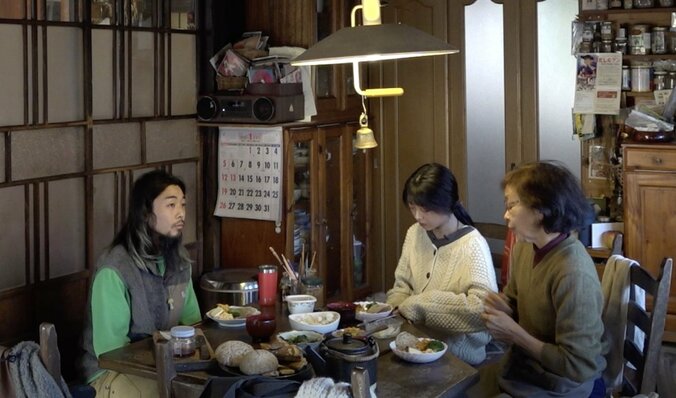 【写真・画像】29歳無職彼氏に彼女がブチギレ！彼女の母への不満を漏らし逃走…場が凍りつく大喧嘩に　1枚目