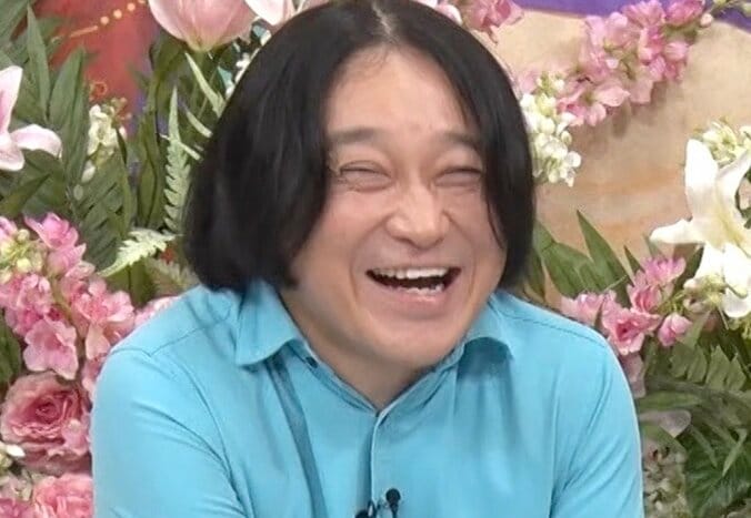 【写真・画像】ホテルのレシートが…人気芸人の妻、夫の女性関係の悩みを暴露「開き直りはや！」と永野ら爆笑　1枚目