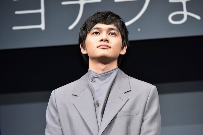新田真剣佑、“30分間なりたい人”に選ばれて「…イヤだよ」とテレ 3枚目