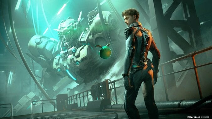 【写真・画像】ガンダム完全新作アクションゲーム『GUNDAM ROGUE ORBIT』2027年3月5日発売決定に「めちゃくちゃ面白そう」の声　2枚目