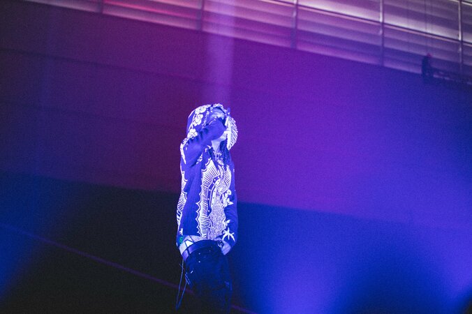 BAD HOP解散、Awichのアリーナ……。 『POP YOURS』がカルチャーの発信源となった2日間 10枚目