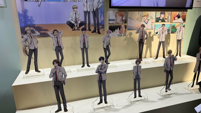 【写真・画像】「AnimeJapan 2026」アニプレックス出展レポート　28枚目