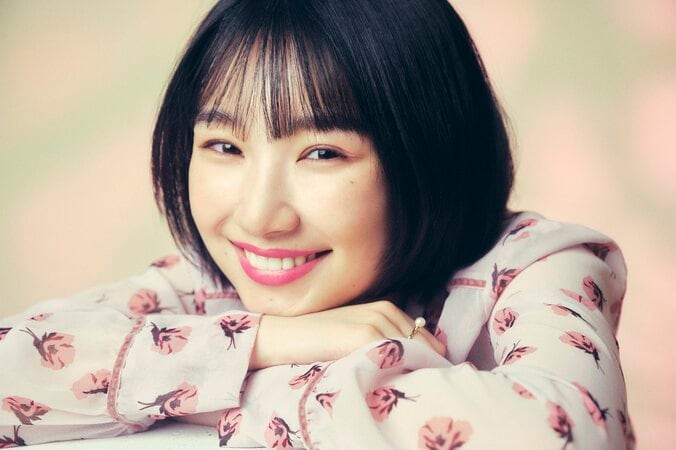 『ドラ恋』新メンバー・白石優愛「まさか自分がこんなキラキラした番組に!?」出演が決まった驚きを語る 6枚目