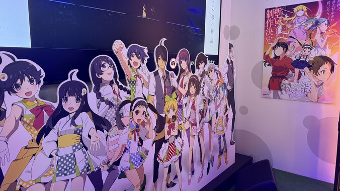 【写真・画像】「AnimeJapan 2026」アニプレックス出展レポート　20枚目
