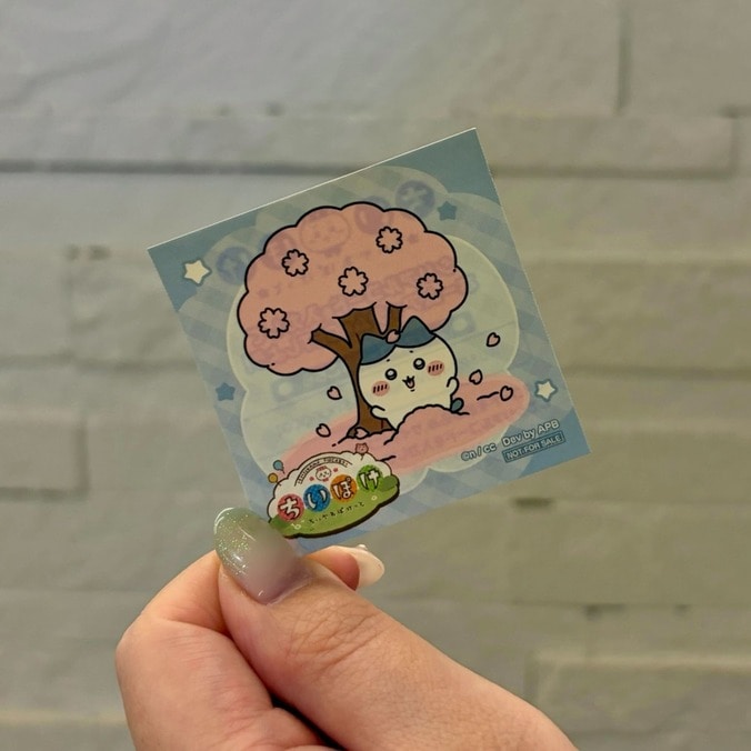 大盛況の『ちいぽけ』ポップアップストアが全国5都市で開催！1周年記念イベントも同時開催 5枚目