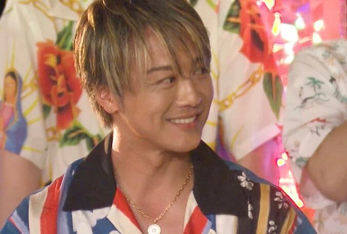 【写真・画像】TAKAHIRO、EXILEオーディションを振り返り「今でいうブレイキングダウンみたいな」　1枚目