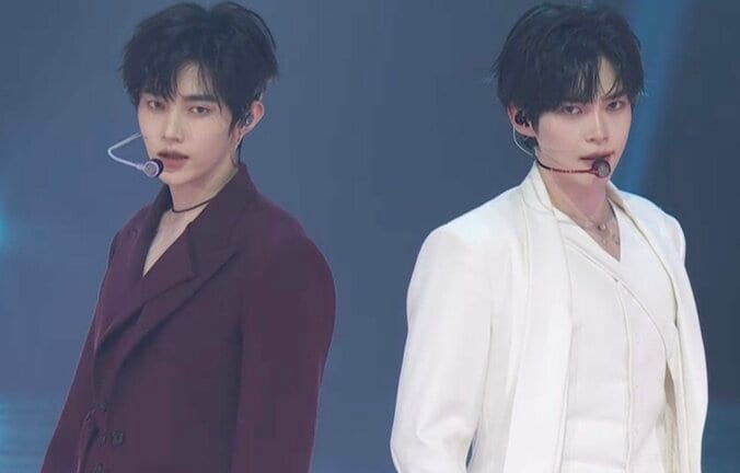 ZEROBASEONE／第40回 ゴールデンディスクアワード