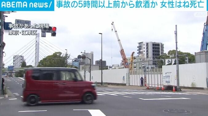 東京・江東区