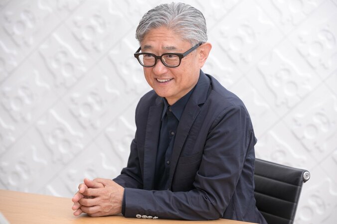 ドラマ『トリック』堤幸彦監督  「AbemaTVで驚く若い人も多いでしょう」  独占インタビュー前編 4枚目