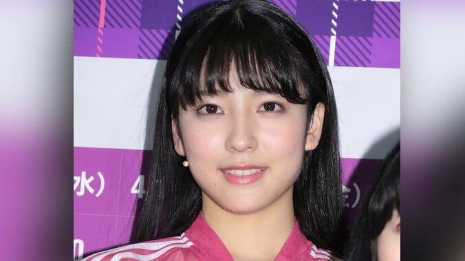 「焦らずに、少しずつ、私らしい私を取り戻しつつ」乃木坂46早川聖来が休養を発表 1枚目