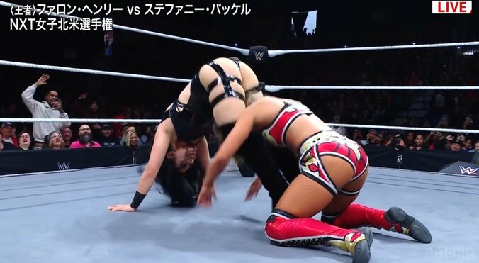 ステファニー・バッケル