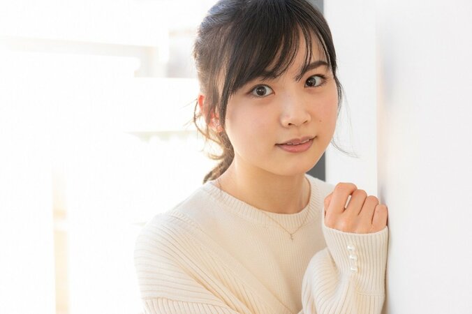 『ドラ恋』かやの、最終告白直前の心の変化を告白「実は、ルイにするつもりだった」 4枚目