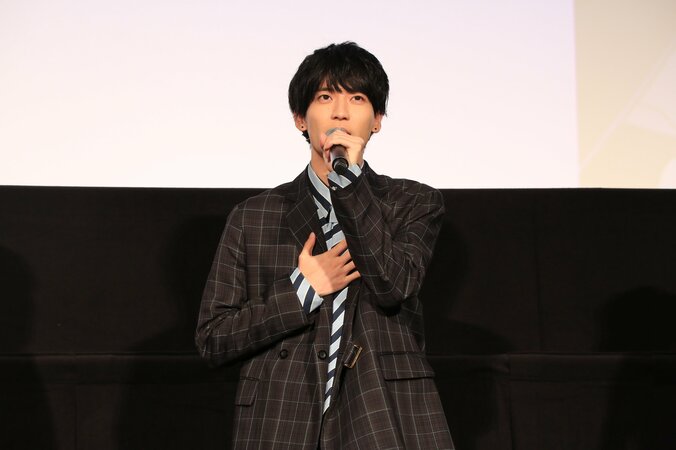 [Photos/Images] Six Members of the Star-Studded Cast Take the Stage! TV Anime “Chitose Is in the Ramune Bottle” Episode 1 Advance Screening Stage Greeting 3rd