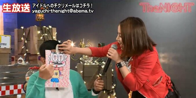 矢口真里、ぽちゃドルの「ハイカロリー飯」に驚く 2枚目