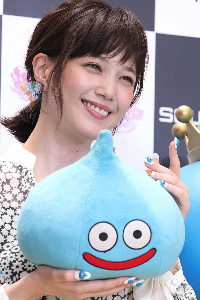 本田翼、過去に戻れるなら高３に…「大学に落ちたので、もう一度受験を」 8枚目