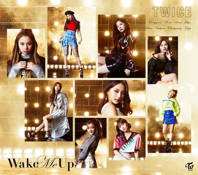 TWICE、日本ゴールドディスク大賞5冠達成　JAPAN 3rdシングルビジュアルも解禁 3枚目