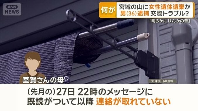 母親からの相談