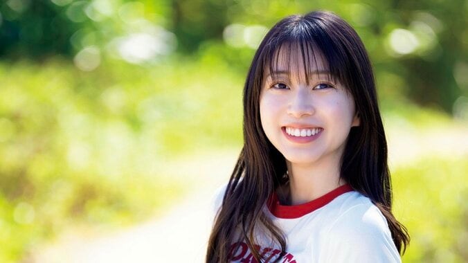 牧野真莉愛［モーニング娘。'26］