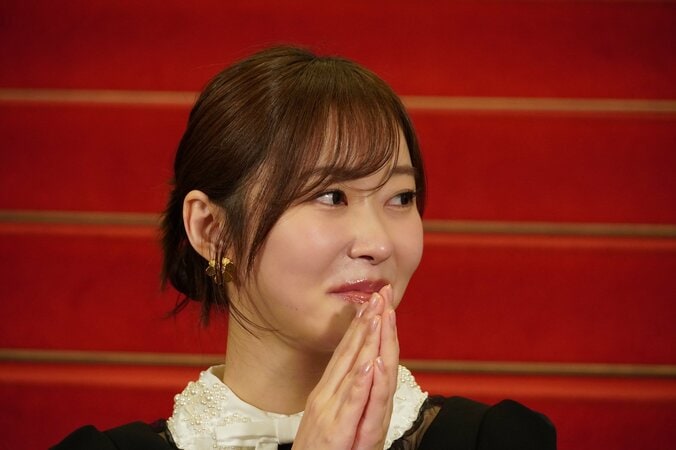 【写真・画像】指原莉乃「カードが爆発するくらいお金使いました」散財を告白「目が潰れるくらいピカピカの…」　3枚目