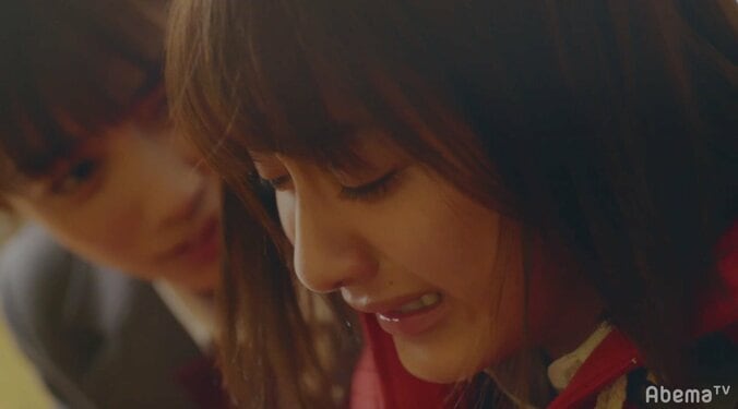 陸（磯村勇斗）が麦（平祐奈）を思い、くまさんパンを買いに行く…優しさ溢れる行動に感動の声 6枚目