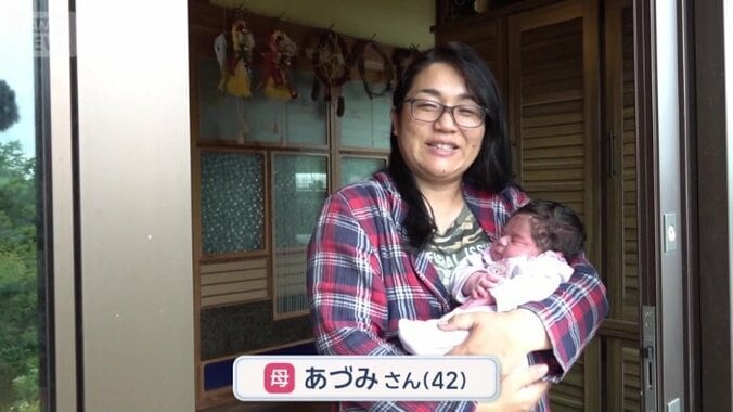あづみさん