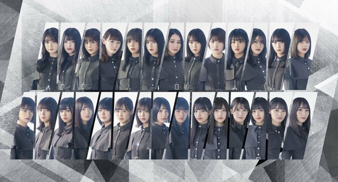 欅坂 46 初の無観客・配信ライブ「KEYAKIZAKA46 Live Online，but with YOU!」開催決定 1枚目