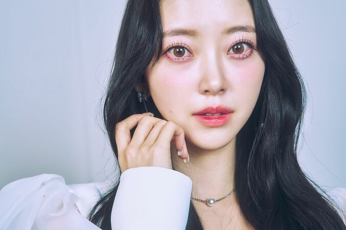 【写真・画像】堀未央奈、“6歳年下夫”の百瀬拓実との新婚生活は「イメージしていた結婚生活と近い」　2枚目