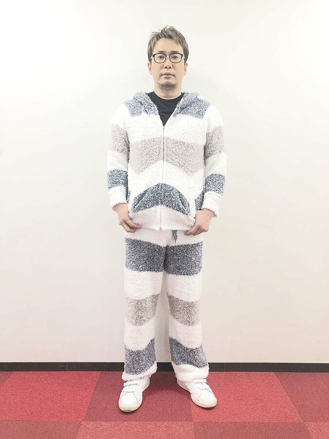 「声優パジャマ会議 in WINTER♡♡」出演声優全9人 ファン絶賛のパジャマ姿まとめ 3枚目