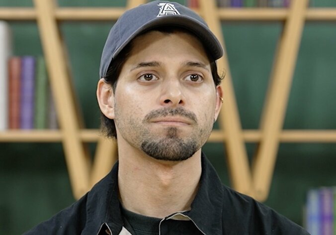 【写真・画像】人気恋リア出身で話題のセバス「シングルマザーで…」自分の気持ちを隠すようになった理由を明かす　1枚目