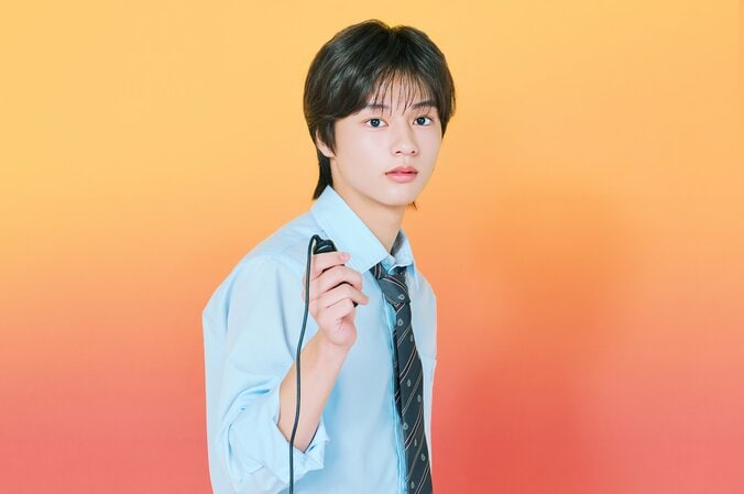【写真・画像】『今日好き』チュンチョン編第1話メンバープロフィールを紹介　10枚目
