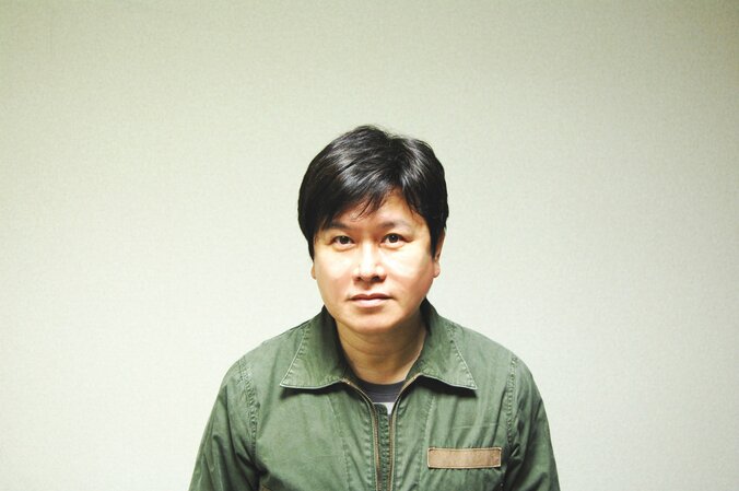 TVアニメ「伊藤潤二『コレクション』」声優に三ツ矢雄二、下野紘、名塚佳織ら出演決定　キャストコメント到着！ 2枚目