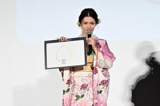 アニメ『ホタルの嫁入り』キービジュアル解禁で「鳥肌立った」声優・内山昂輝が演じる進平に期待の声 5枚目