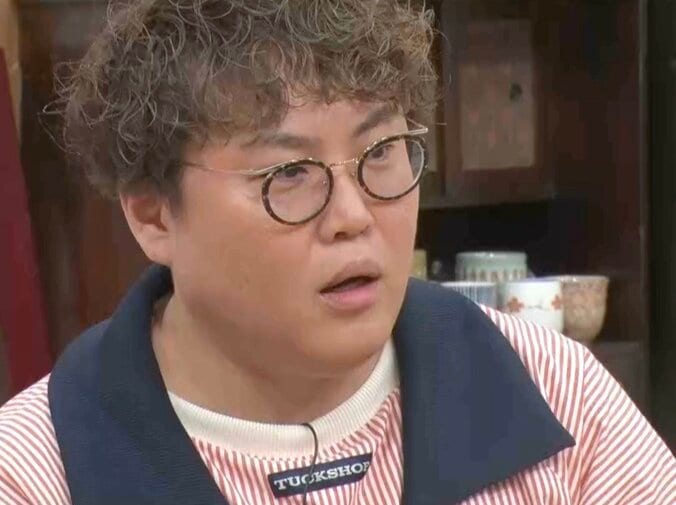 【写真・画像】マユリカ中谷、大物俳優にアポなしで朝10時に電話をかけるも「所さんとたけしさんに言わないと」　1枚目