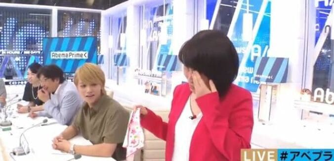 イケメンと一緒に泣けるサービス「イケメソ宅泣便」　現場に潜入取材 10枚目