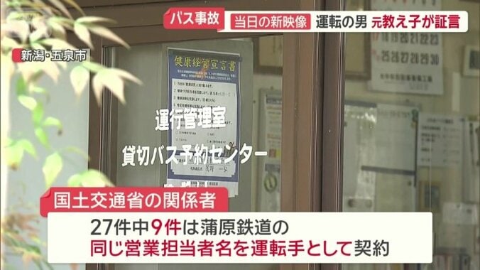 国交省の関係者によると