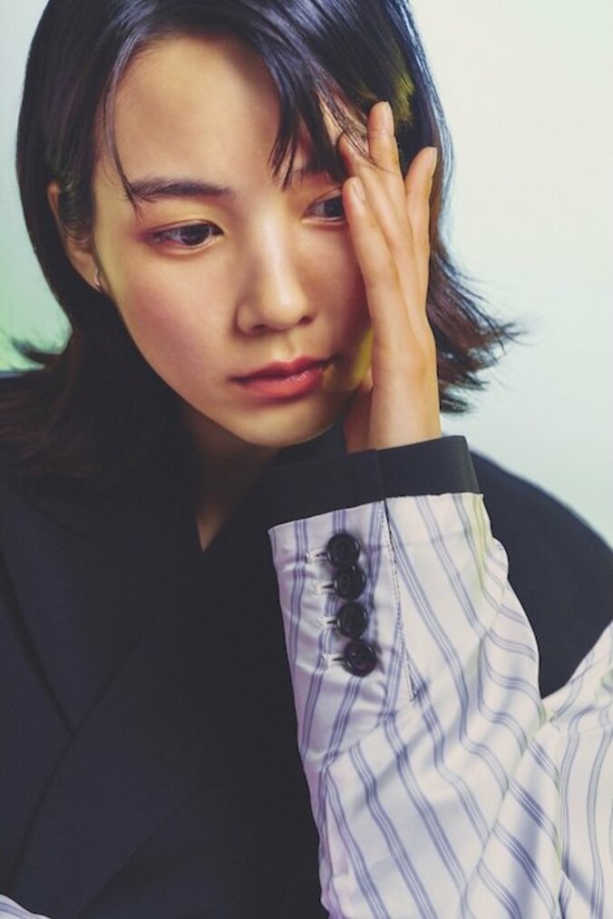 【写真・画像】「こんな不幸な役はやったことがない」のん、将棋ドラマで魅せる演技の深化『MISS KING / ミス・キング』インタビュー　2枚目