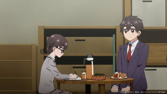 『100カノ』第25話（3期1話）あらすじ・先行カット公開！先行上映会オフィシャルレポート到着！ 3枚目