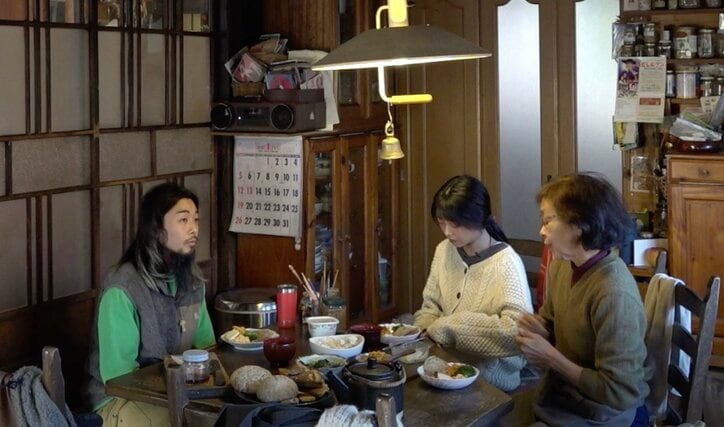 【写真・画像】29歳無職彼氏に彼女がブチギレ！彼女の母への不満を漏らし逃走…場が凍りつく大喧嘩に　1枚目