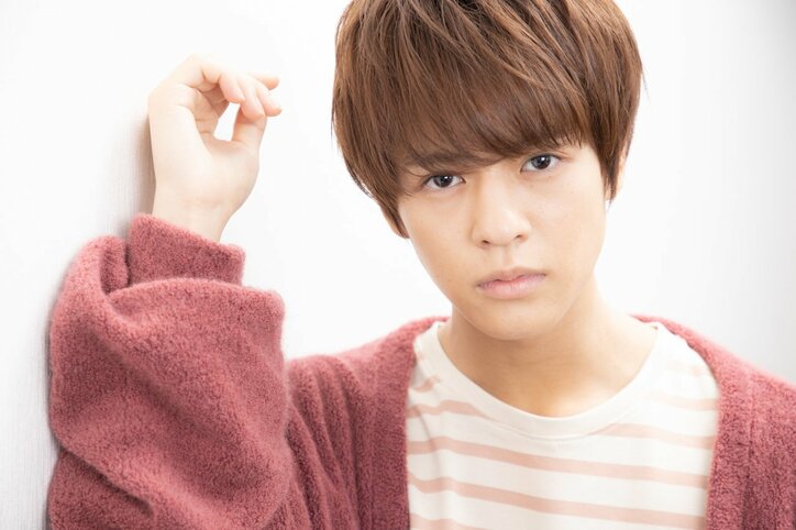 奥野壮、平成最後の『仮面ライダー』主演で得たもの「語り尽くせないほどの経験」 “先輩”犬飼貴丈から受け継いだ言葉