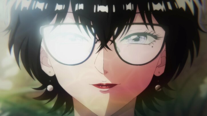 【写真・画像】アニメ『九龍ジェネリックロマンス』第6話あらすじ・先行カット公開　6枚目